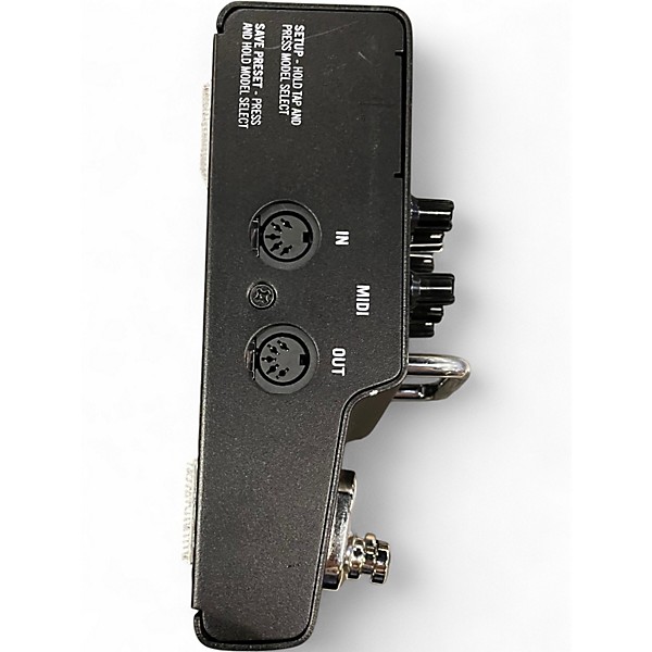 Used 2020s Line 6 M5 STOMPBOX Effect Processor