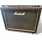Used Marshall MX212 2x12 Guitar Cabinet thumbnail