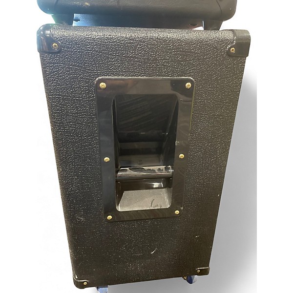 Used Marshall MX212 2x12 Guitar Cabinet