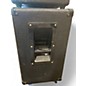 Used Marshall MX212 2x12 Guitar Cabinet