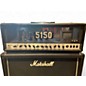 Used EVH ICONIC 5150 80 Watt Head Tube Guitar Amp Head thumbnail