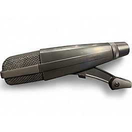 Used Sennheiser MD421 Dynamic Microphone