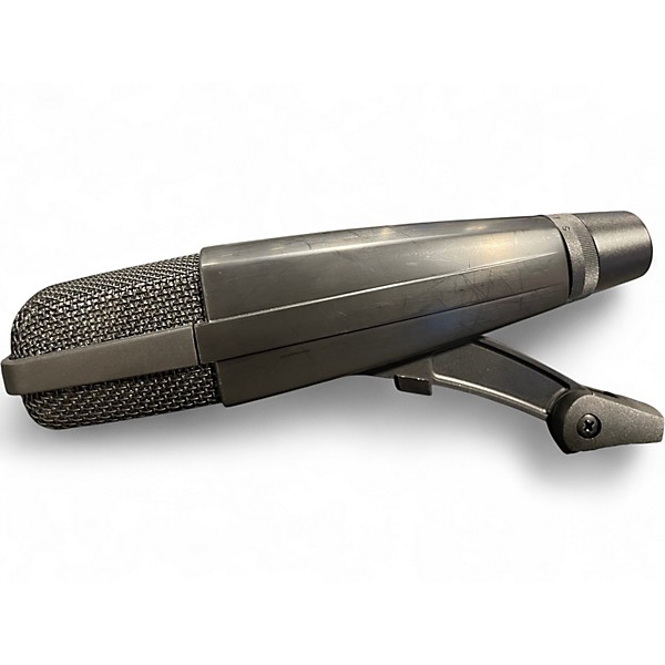 Used Sennheiser MD421 Dynamic Microphone