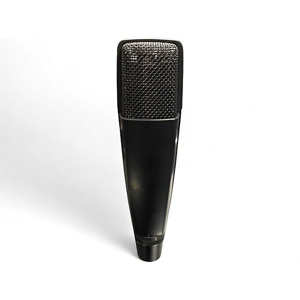 Used Sennheiser MD421 Dynamic Microphone