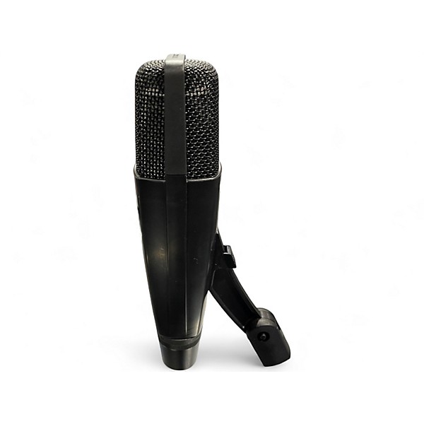 Used Sennheiser MD421 Dynamic Microphone