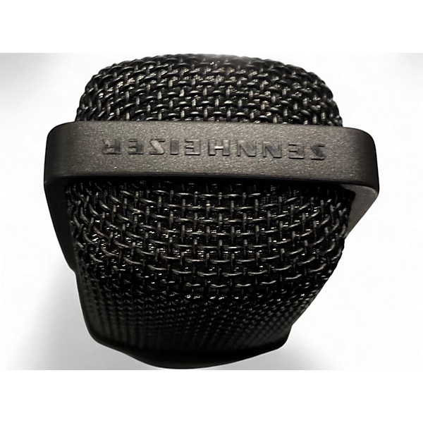 Used Sennheiser MD421 Dynamic Microphone
