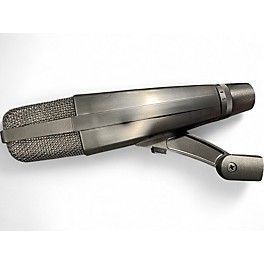 Used Sennheiser MD421 Dynamic Microphone