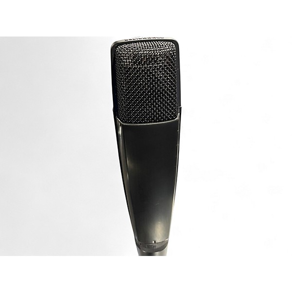 Used Sennheiser MD421 Dynamic Microphone