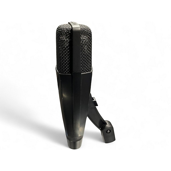 Used Sennheiser MD421 Dynamic Microphone