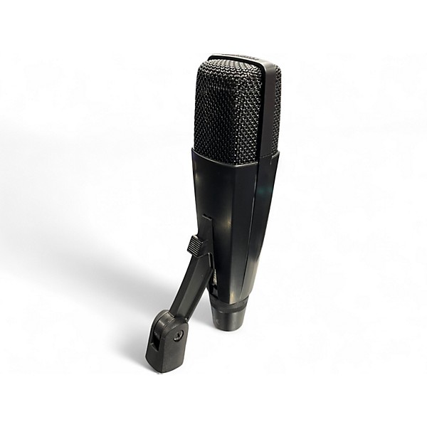 Used Sennheiser MD421 Dynamic Microphone