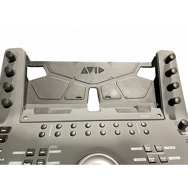Used Avid Control Dock Digital Mixer