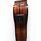Used 2023 Alvarez AED90CE Artist Series Natural Acoustic Electric Guitar