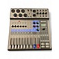 Used Zoom Livetrak L8 Unpowered Mixer thumbnail