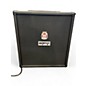 Used Orange Amplifiers crush bass 50 Bass Combo Amp thumbnail