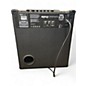 Used Orange Amplifiers crush bass 50 Bass Combo Amp