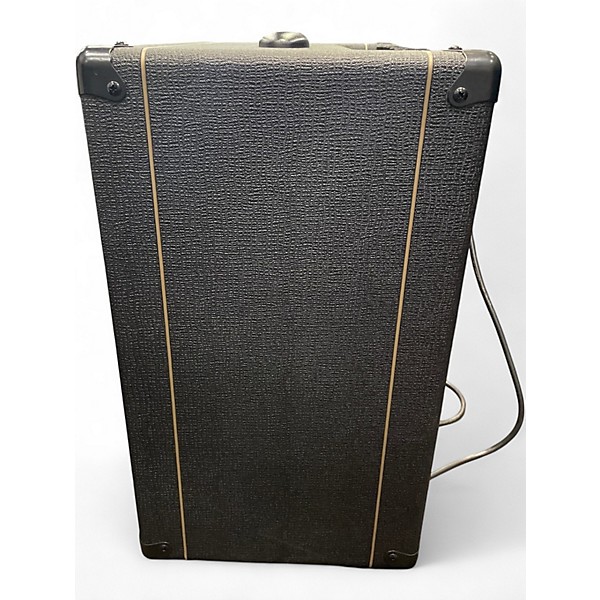 Used Orange Amplifiers crush bass 50 Bass Combo Amp