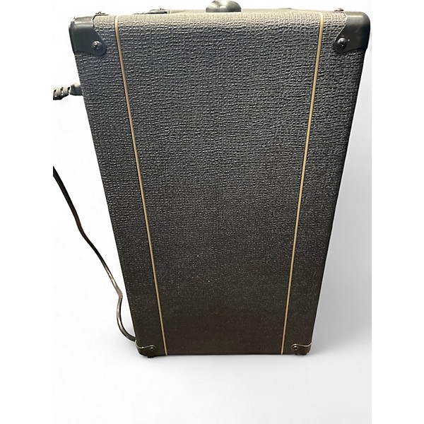 Used Orange Amplifiers crush bass 50 Bass Combo Amp