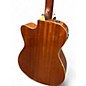 Used Yamaha FSX820C Natural Acoustic Electric Guitar