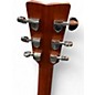 Used Yamaha FSX820C Natural Acoustic Electric Guitar