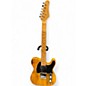 Used 2010s Haywire TELECASTER Natural Solid Body Electric Guitar thumbnail