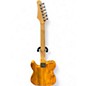 Used 2010s Haywire TELECASTER Natural Solid Body Electric Guitar