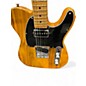 Used 2010s Haywire TELECASTER Natural Solid Body Electric Guitar