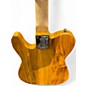 Used 2010s Haywire TELECASTER Natural Solid Body Electric Guitar