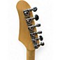 Used 2010s Haywire TELECASTER Natural Solid Body Electric Guitar