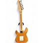 Used 2010s Haywire STARTOCASTER CUSTOM Natural Solid Body Electric Guitar