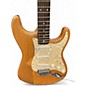 Used 2010s Haywire STARTOCASTER CUSTOM Natural Solid Body Electric Guitar