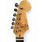 Used 2010s Haywire STARTOCASTER CUSTOM Natural Solid Body Electric Guitar