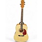 Used 2010s Haywire STANDARD Natural Acoustic Guitar thumbnail