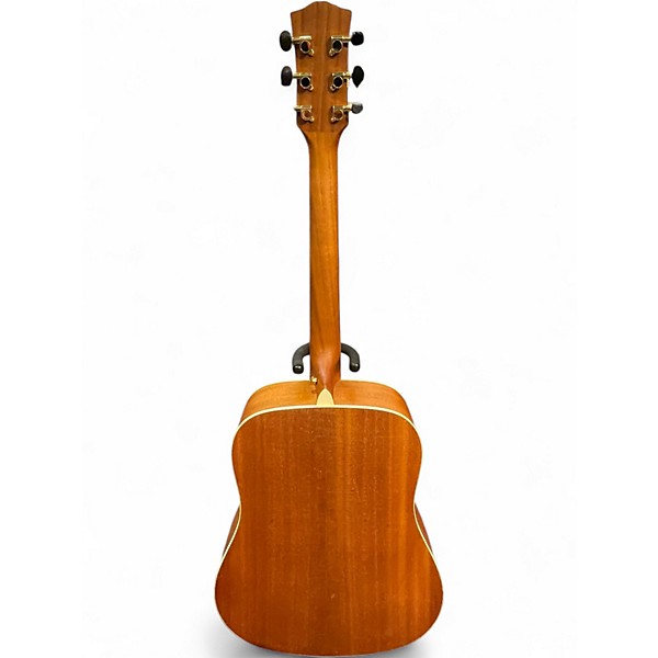 Used 2010s Haywire STANDARD Natural Acoustic Guitar