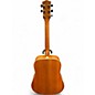 Used 2010s Haywire STANDARD Natural Acoustic Guitar