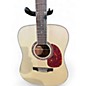 Used 2010s Haywire STANDARD Natural Acoustic Guitar