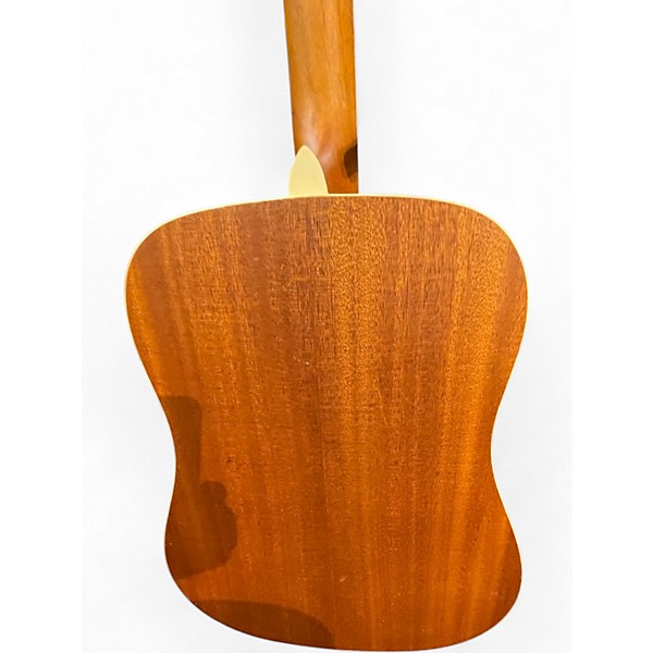 Used 2010s Haywire STANDARD Natural Acoustic Guitar