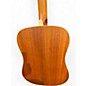 Used 2010s Haywire STANDARD Natural Acoustic Guitar