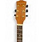 Used 2010s Haywire STANDARD Natural Acoustic Guitar