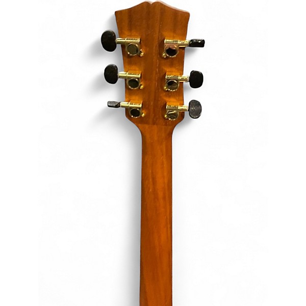 Used 2010s Haywire STANDARD Natural Acoustic Guitar