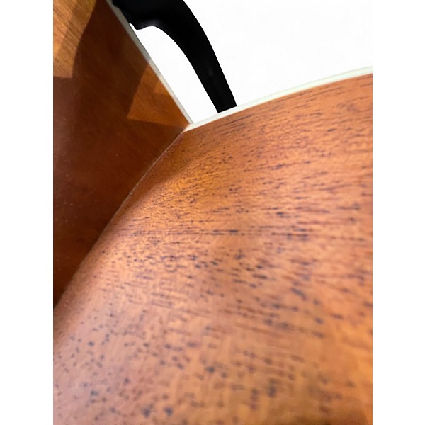 Used 2010s Haywire STANDARD Natural Acoustic Guitar
