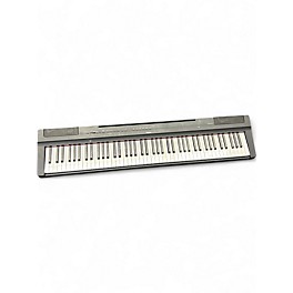 Used Yahmaha p125 Digital Piano