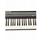 Used Yahmaha p125 Digital Piano