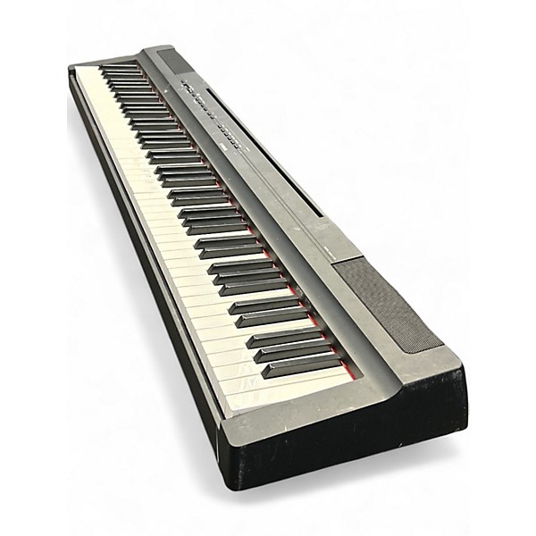 Used Yahmaha p125 Digital Piano