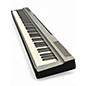 Used Yahmaha p125 Digital Piano