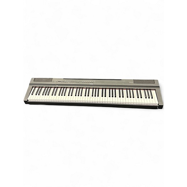Used Yahmaha p125 Digital Piano