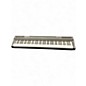 Used Yahmaha p125 Digital Piano
