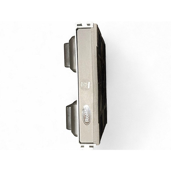 Used Behringer AB200 Dual AB Footswitch