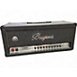 Used Bugera 1990 120W Tube Guitar Amp Head thumbnail