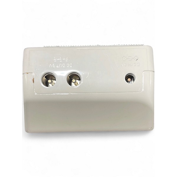 Used Sanyo Pedal Juice