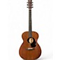 Used Martin 00015M Antique Natural Acoustic Guitar thumbnail